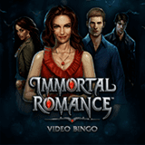 Immortal Romance Video